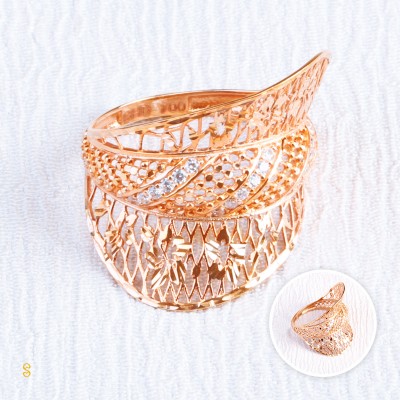 Kerawang Ring 06 Kerawang Ring 06